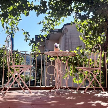 B&B Vigna Grande Agropoli Exterior foto