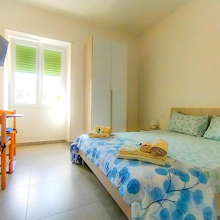 B&B Vigna Grande Agropoli Exterior foto