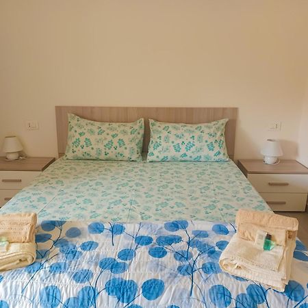 B&B Vigna Grande Agropoli Exterior foto