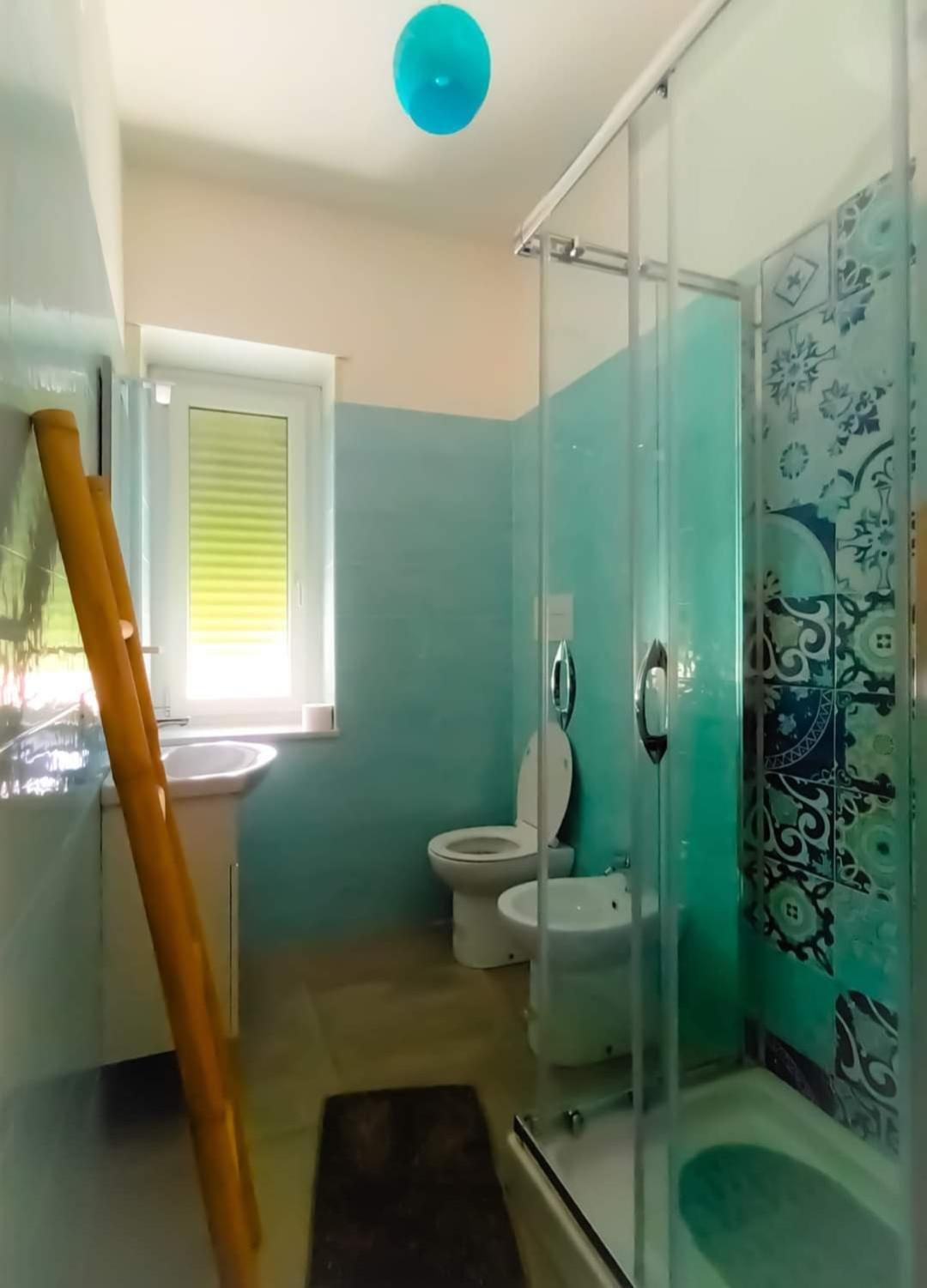 B&B Vigna Grande Agropoli Exterior foto