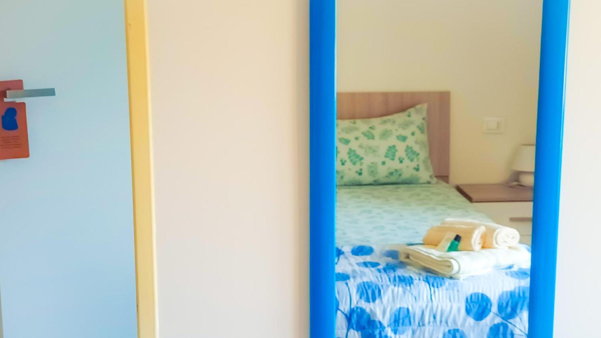 B&B Vigna Grande Agropoli Exterior foto